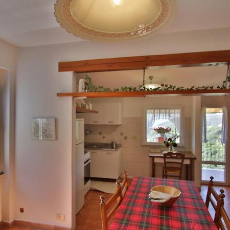 Mamaamelia Apartment Levanto Luaran gambar