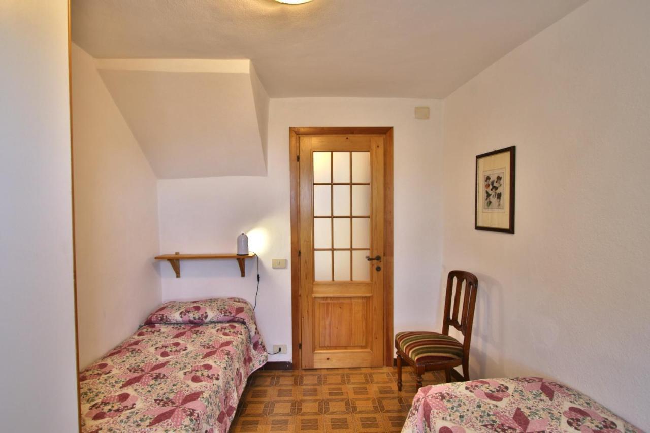 Mamaamelia Apartment Levanto Luaran gambar