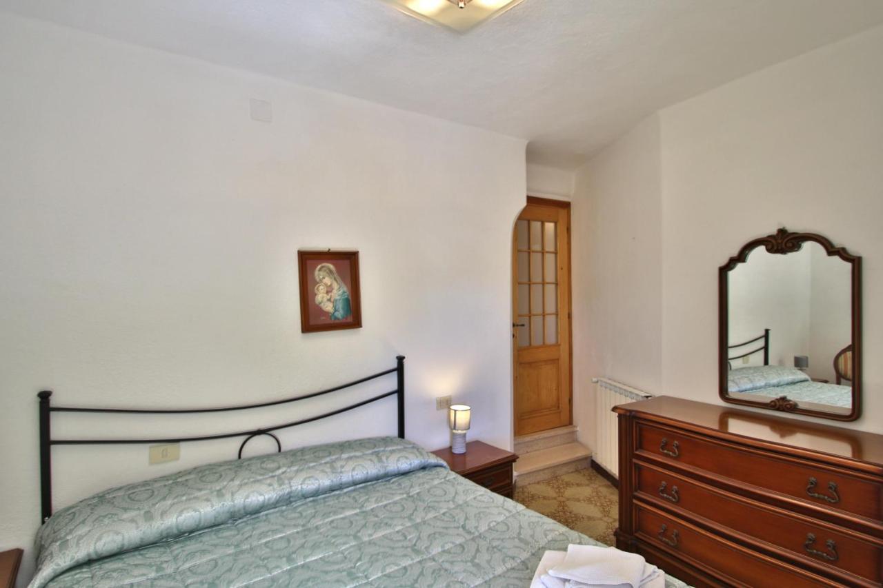 Mamaamelia Apartment Levanto Luaran gambar
