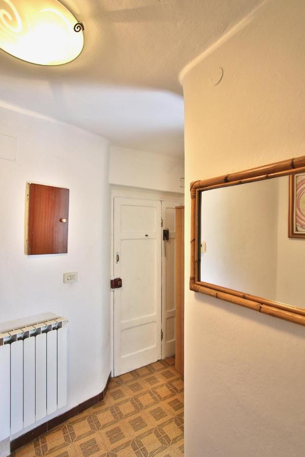 Mamaamelia Apartment Levanto Luaran gambar