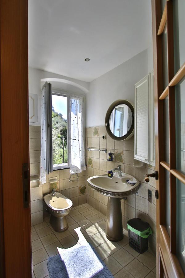 Mamaamelia Apartment Levanto Luaran gambar