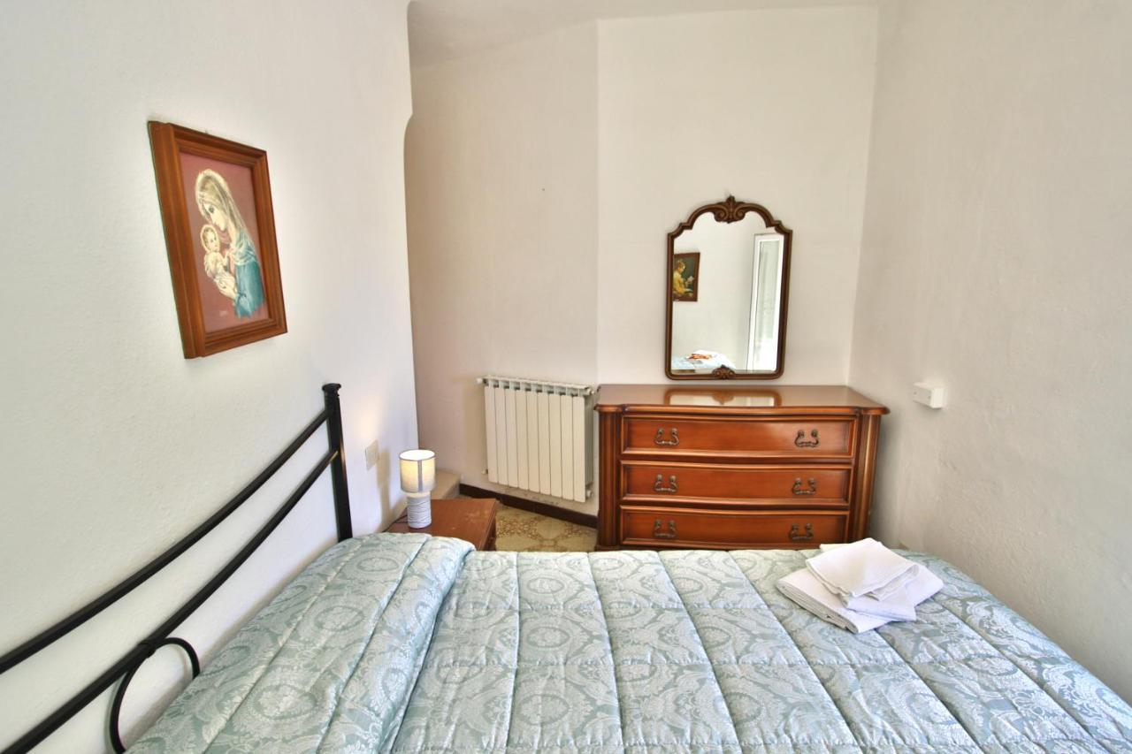 Mamaamelia Apartment Levanto Luaran gambar