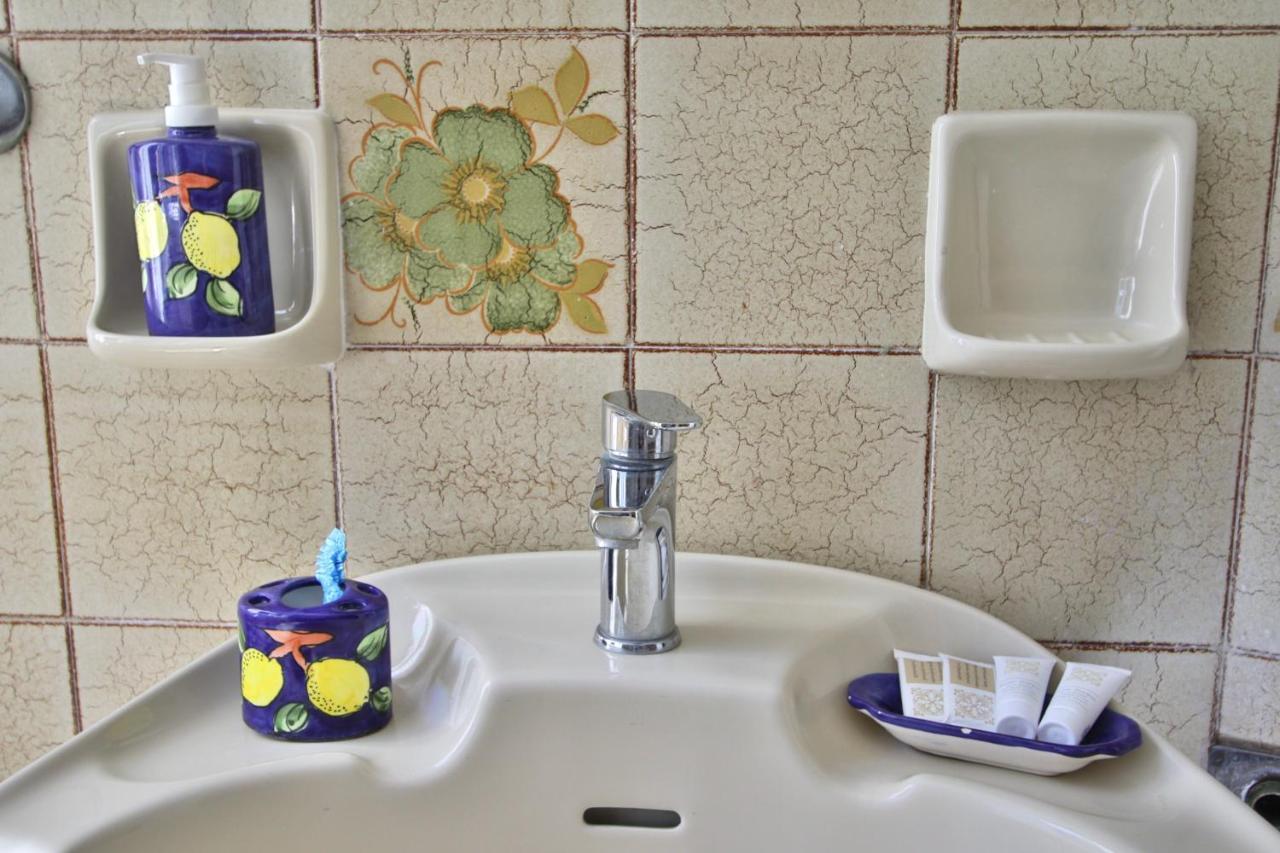Mamaamelia Apartment Levanto Luaran gambar