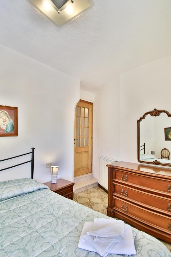 Mamaamelia Apartment Levanto Luaran gambar
