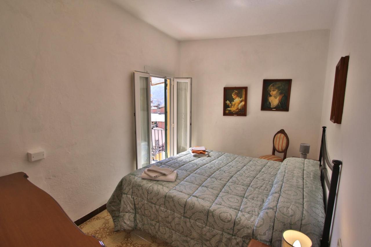 Mamaamelia Apartment Levanto Luaran gambar
